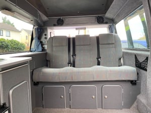 2008 Volkswagen Transporter T5  — photo 15 of 18