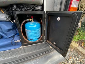 2008 Volkswagen Transporter T5  — photo 16 of 18