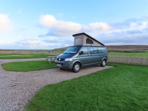 2008 Volkswagen Transporter T5 — photo 28 of 39