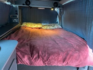 2008 Volkswagen Transporter T5 — photo 39 of 39