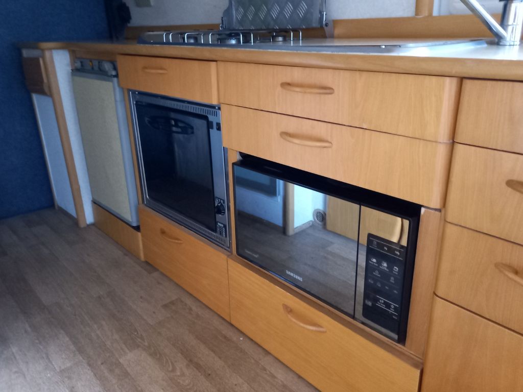 2001 Ford Transit - Image 7