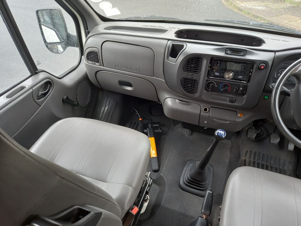 2001 Ford Transit - Image 5