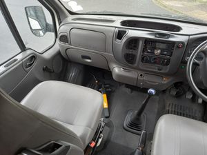 2001 Ford Transit — photo 5 of 17