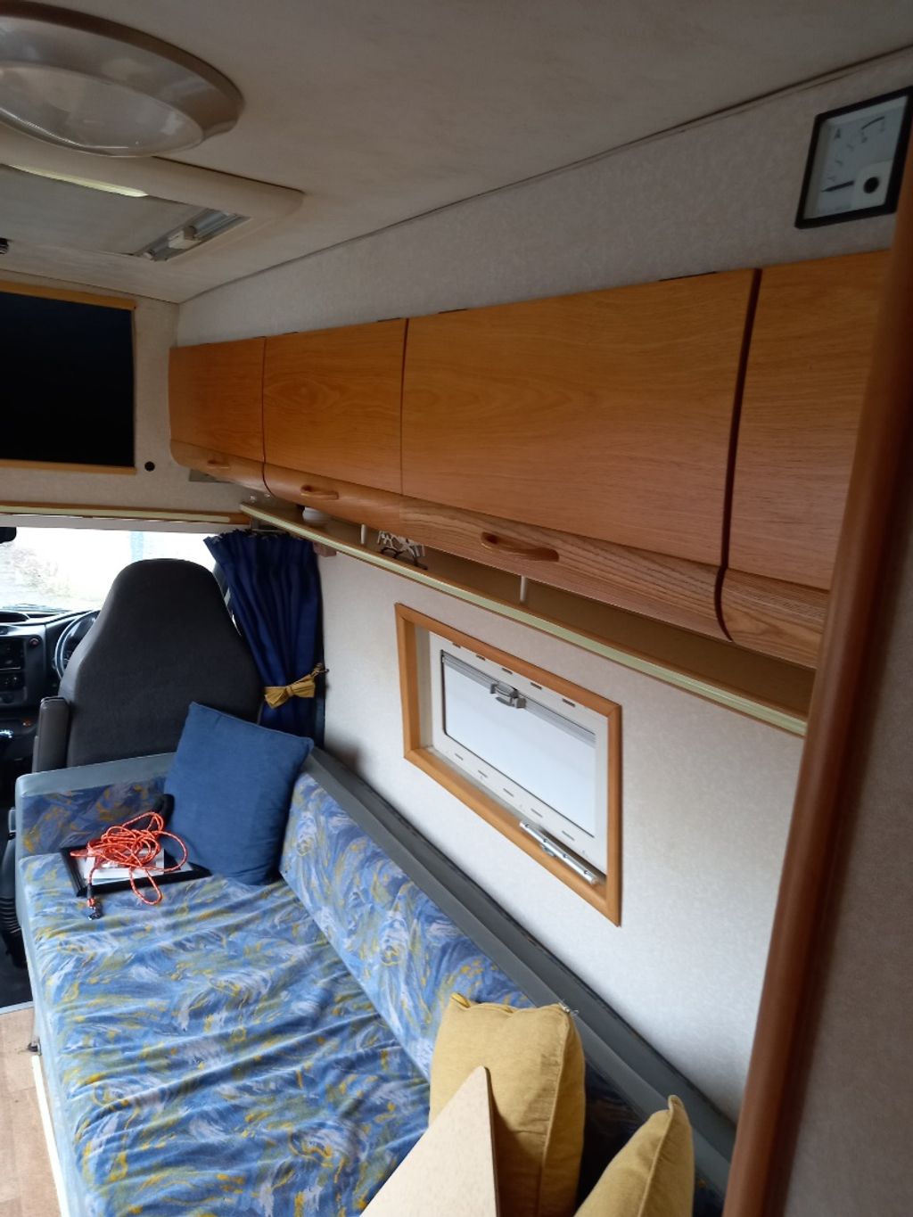 2001 Ford Transit - Image 9