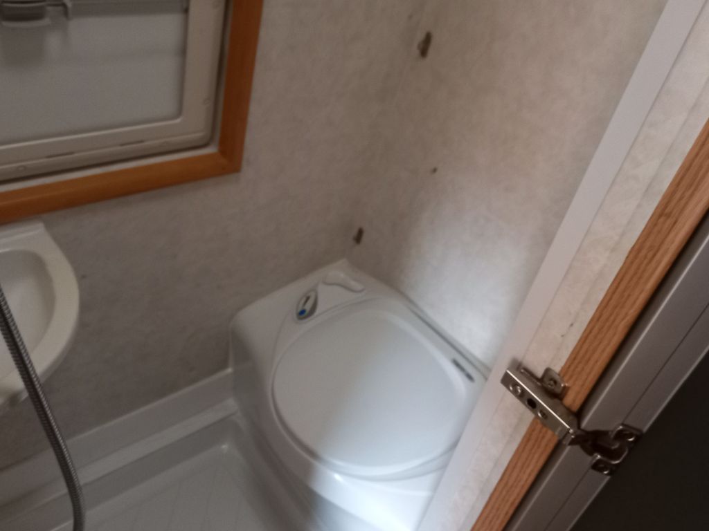 2001 Ford Transit - Image 15