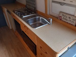 2001 Ford Transit — photo 11 of 17