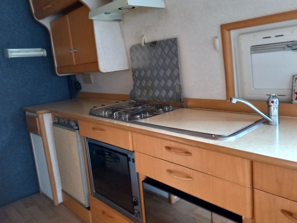 2001 Ford Transit - Image 16