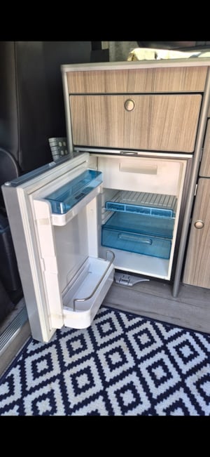 2017 Ford Transit Custom 290 — photo 12 of 24