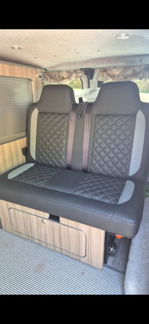 2017 Ford Transit Custom 290 — photo 8 of 24