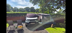 2017 Ford Transit Custom 290 — photo 22 of 24