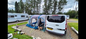 2017 Ford Transit Custom 290 — photo 6 of 24