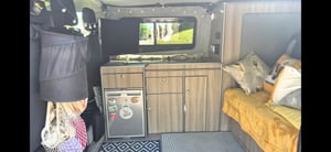 2017 Ford Transit Custom 290 — photo 10 of 24