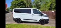 2017 Ford Transit Custom 290 - Image 2