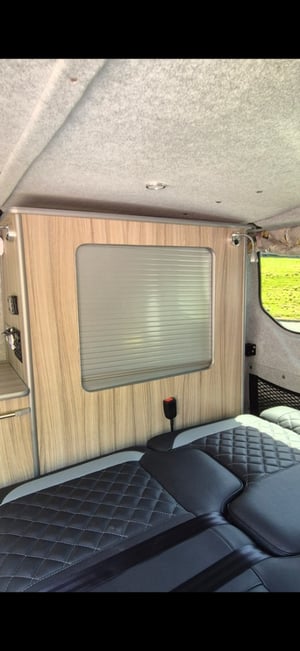 2017 Ford Transit Custom 290 — photo 15 of 24