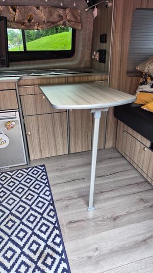 2017 Ford Transit Custom 290 — photo 11 of 24