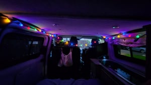 2017 Ford Transit Custom 290 — photo 18 of 24