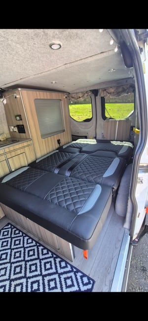 2017 Ford Transit Custom 290 — photo 16 of 24