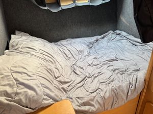 2009 Mercedes-Benz Sprinter — photo 26 of 42
