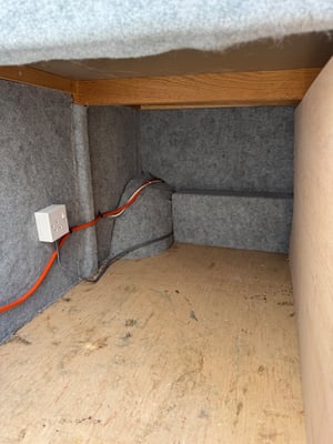 2009 Mercedes-Benz Sprinter — photo 42 of 42
