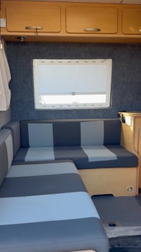 2009 Mercedes-Benz Sprinter - Video