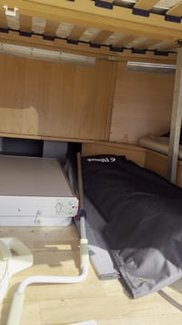 2005 Hobby 750 FMS - Video 2
