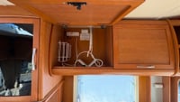 2005 Bessacarr E425 - Image 3