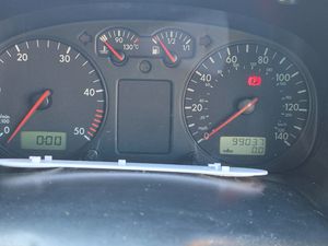 2001 Volkswagen T4 — photo 7 of 21