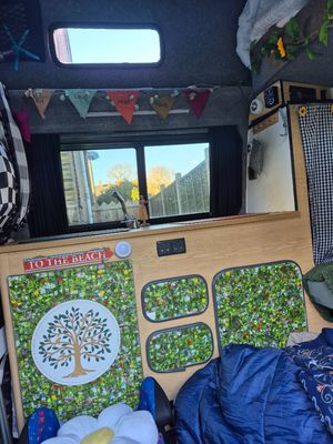 2001 Volkswagen T4 — photo 20 of 21
