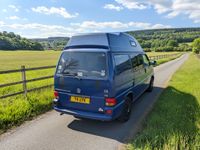 2001 Volkswagen T4 - Image 3