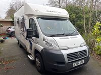 2014 Swift Escape 664 - Image 3