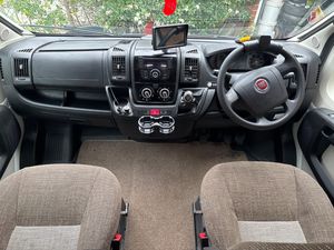 2014 Swift Escape 664 — photo 10 of 14