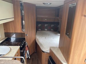 2014 Swift Escape 664 — photo 13 of 14