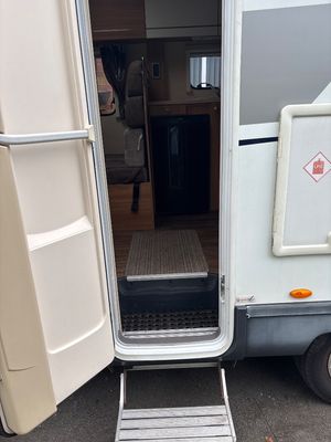 2014 Swift Escape 664 — photo 14 of 14