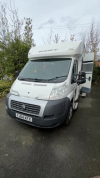 2014 Swift Escape 664 - Video