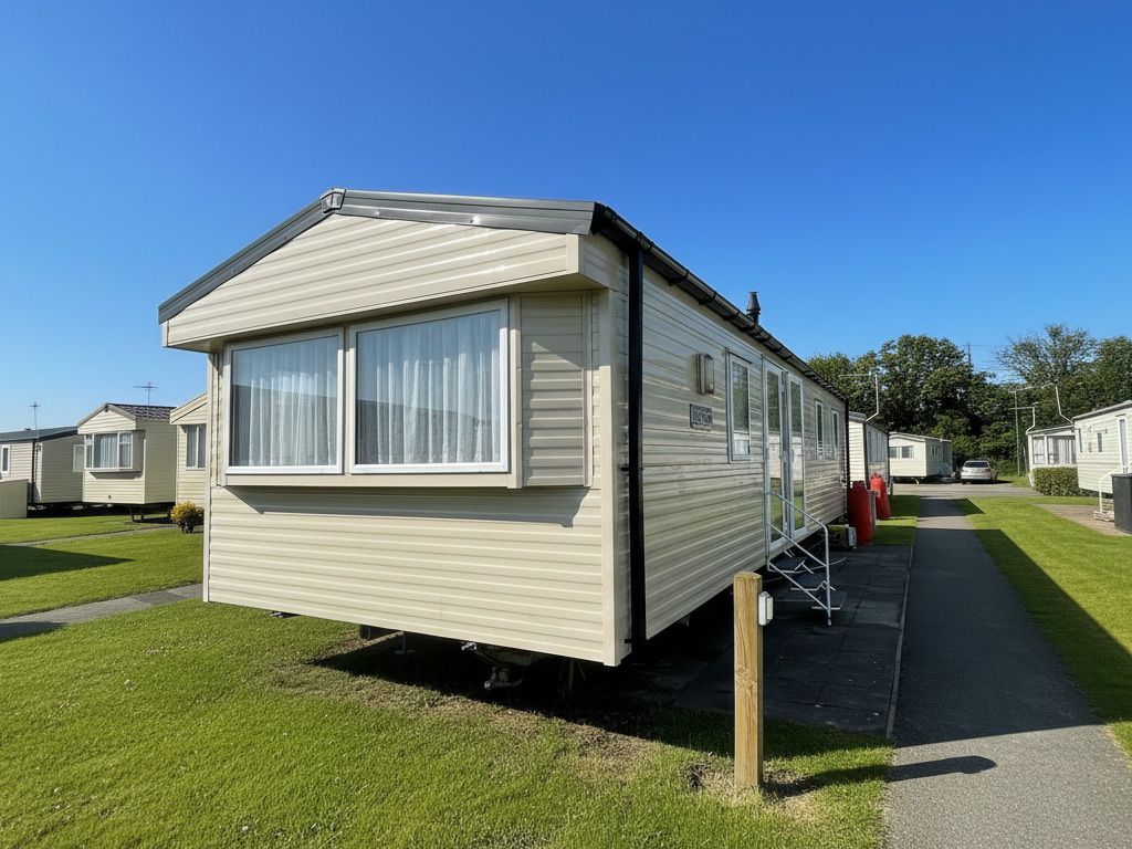 2018 Willerby Seasons - Image 1