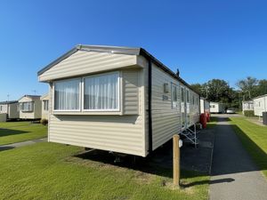 2018 Willerby Seasons
