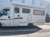 2003 Autocruise Starspirit  - Image 2