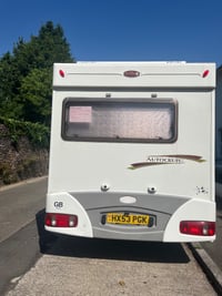 2003 Autocruise Starspirit  - Image 3