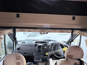 2007 Auto-Sleeper Ravenna — photo 6 of 10