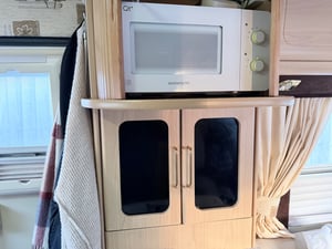 2007 Auto-Sleeper Ravenna — photo 7 of 10