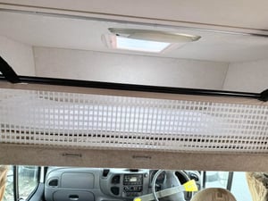 2007 Auto-Sleeper Ravenna — photo 8 of 10