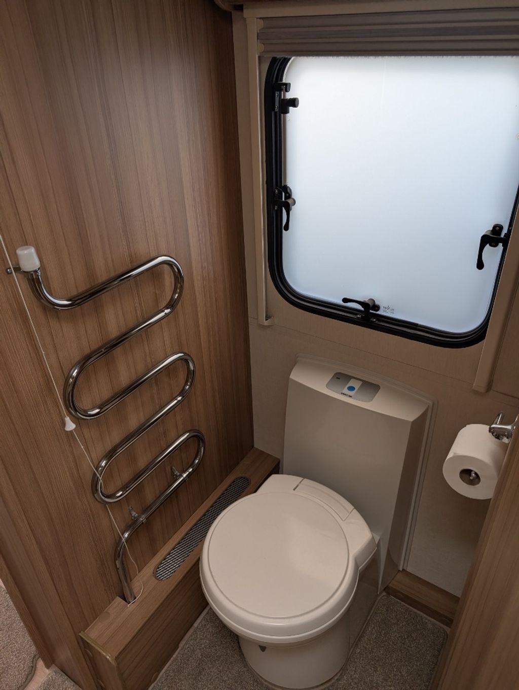 2017 Lunar Clubman ES - Image 11