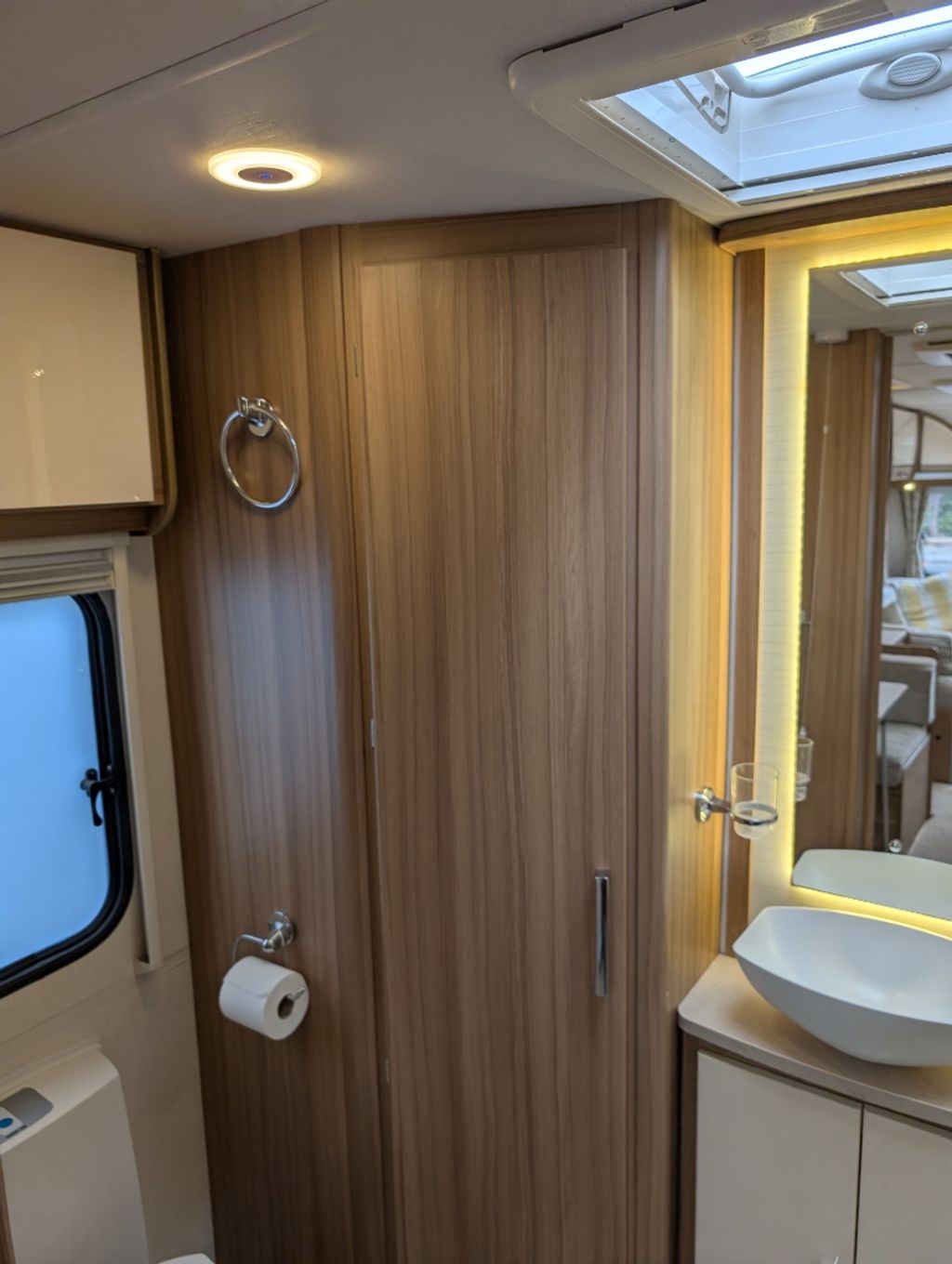 2017 Lunar Clubman ES - Image 18