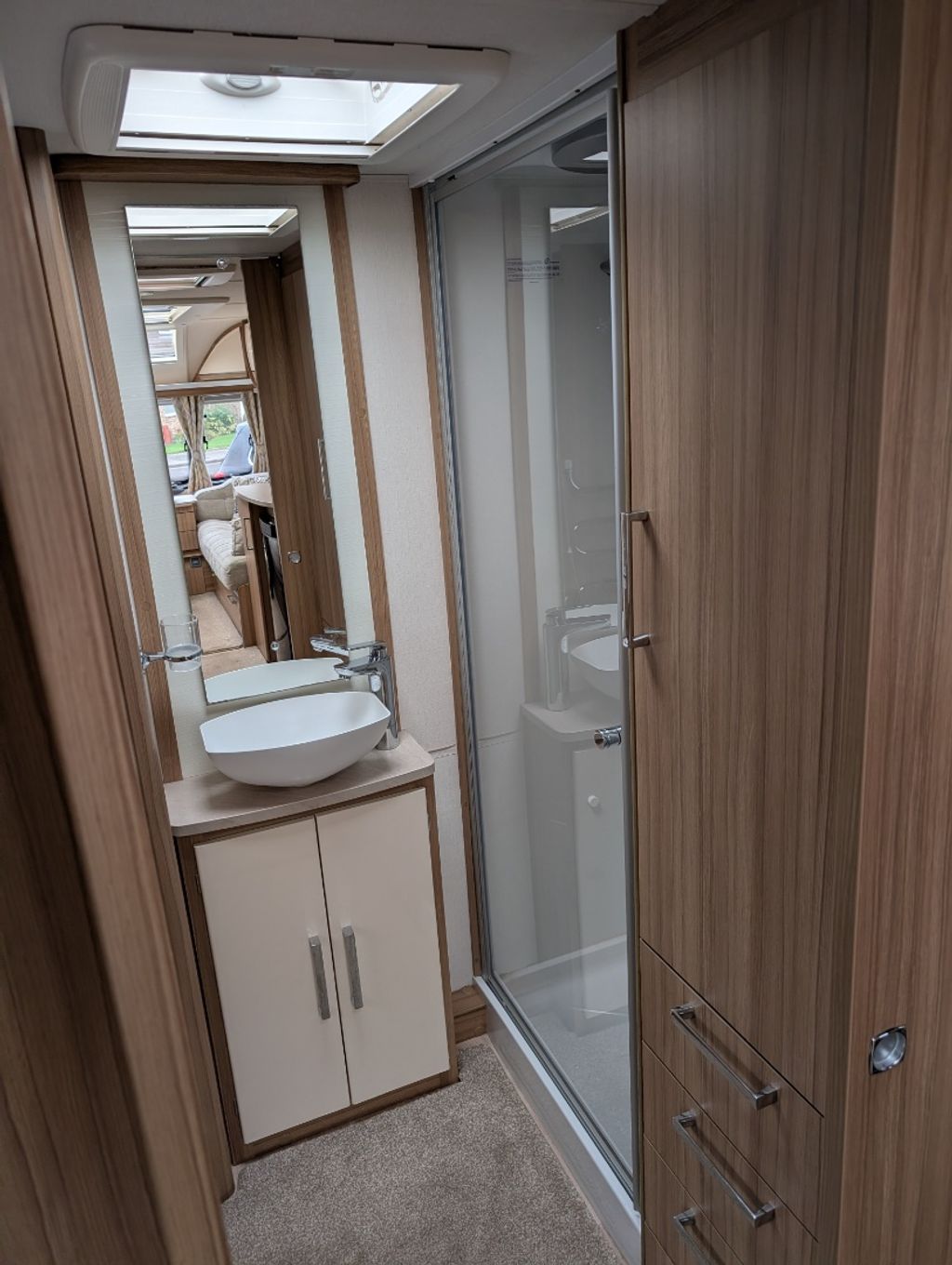 2017 Lunar Clubman ES - Image 19