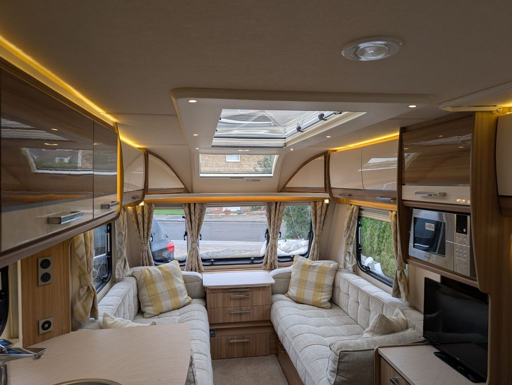 2017 Lunar Clubman ES - Image 5