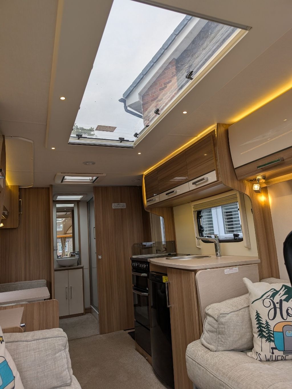 2017 Lunar Clubman ES - Image 13