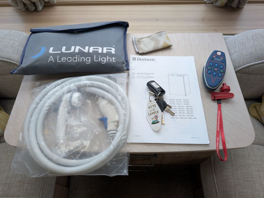 2017 Lunar Clubman ES - Image 22