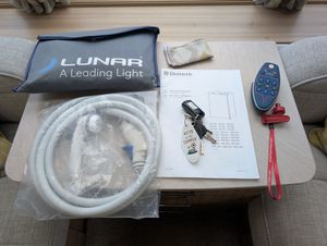 2017 Lunar Clubman ES — photo 22 of 23