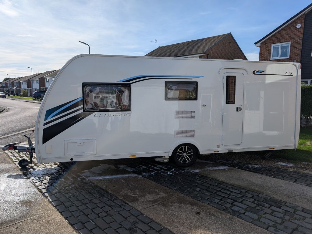 2017 Lunar Clubman ES - Image 8