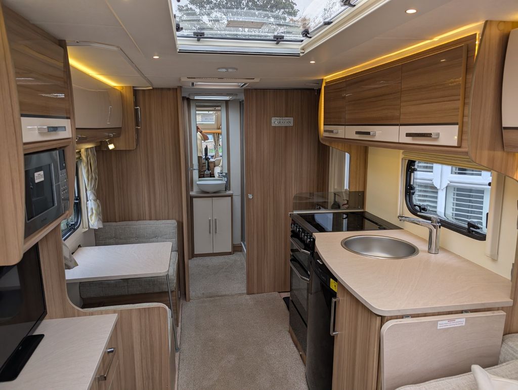 2017 Lunar Clubman ES - Image 14